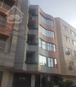 تهاتر آپارتمان مهرویلا کرج با زمین ویلا قائمشهر