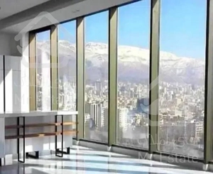 ۲۵۰ متر ۳خواب/ مهماندوست/تکواحدی چهارجهت نور