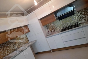 اپارتمان ۱۵۰‌متری شهرک شهرداری