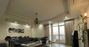 فروش آپارتمان ۱۱۵ متری ۲ خوابه در قیطریه