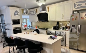 تاپ لوکیشن جردن 120متر / روبه آفتاب