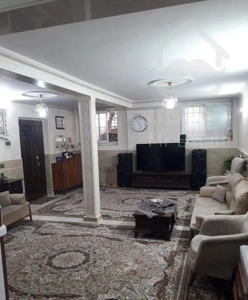 ۸۱ متر همکف تک واحدی