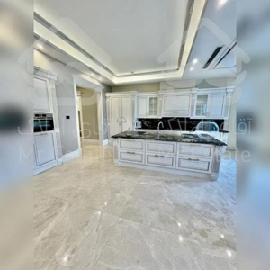 خرید پنت هاوس تهران نیاوران ۳۶۰ متر استثنایی