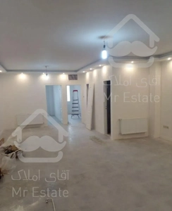 اپارتمان ۹۱متری دوخوابه (تک واحدی)(فول بازسازی)