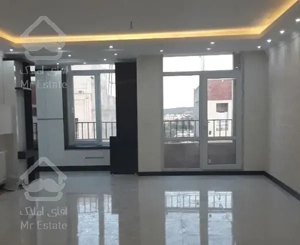 آپارتمان 121 متری ۳ خوابه در هوانیروز