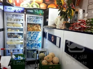 اجاره مغازه/تجاری براصلی/درتهران صادقیه