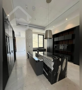 ۲۲۰ متر/برج باغ/کامرانیه شمالی/سورئال/سیستم BMS