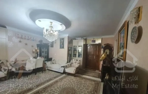 آپارتمان ۷۲متری/۲خواب/سند تک برگ