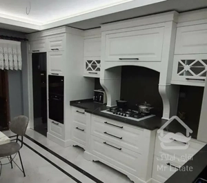 ۲۰۰ متر تک واحدی کلید نخورده