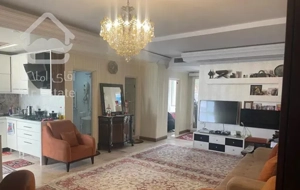 ۸۱ متر ۲ خواب آفتابگیر