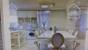 خرید و فروش آپارتمان 118 متری 2 خوابه جنت اباد