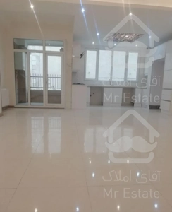 آپارتمان ۸۸متری فول امکانات کلید نخورده