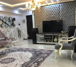 واحد110متری/هوانیروز/فروشنده فوری/دوخواب