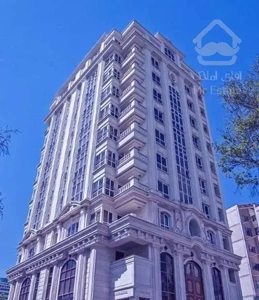 ۱۴۵متر/غربی فاز ۲/لوکیشن اعیان نشین