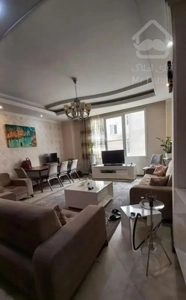 گیشا ۱۲۰ متر ۳ خواب / تبدیل تا ۳۵۰۰ کامل