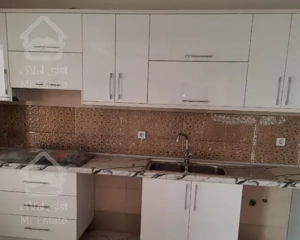 آپارتمان ۱۲۴ متری سه خوابه نوساز کلید نخورده