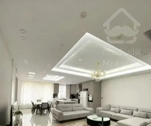 ۸۲متر/۲خواب/برج/بدون مشرف/بالکن کاربردی