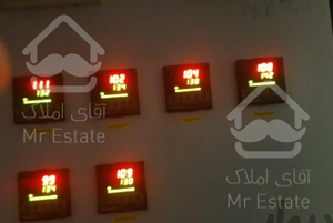 برقکار صنعتی