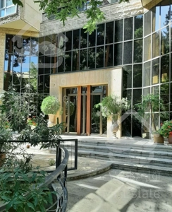 ۱۳۸ متر. فول مشاعات. پورابتهاج