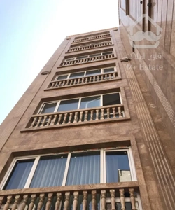 ۱۳۰متر۳خواب باغ حوض