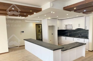 آپارتمان ۱۳۰ متری ۳ خواب