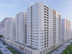 ۱۱۶متر /کوهک/رونیکا قربانی/ویو باز/آماده تحویل