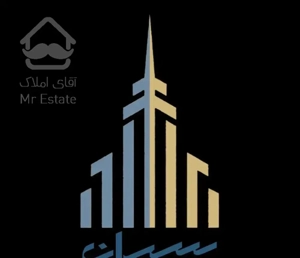 واحد ۱۱۰ متری خوش نقشه شمال جنوب
