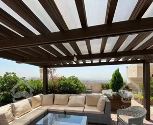 ۱۴۵ متر نیاوران