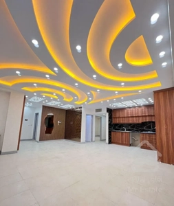 ۱۰۱ متری،فوق لوکس،بهر چهاربانده، فاز ۴