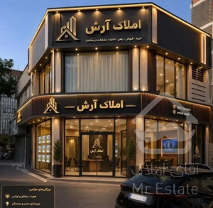 فروش واحد در عالی قاپو زینال