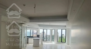 فروش آپارتمان ۱۱۰ متری/امکانات هتلینگ/دریاچه