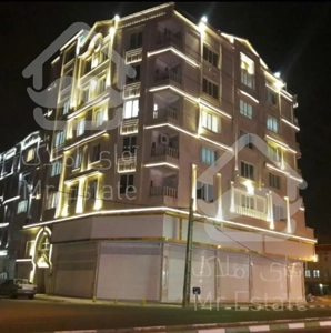 آپارتمان 135 متر