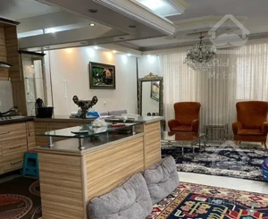 آپارتمان 100متری فاز 4مهرشهر