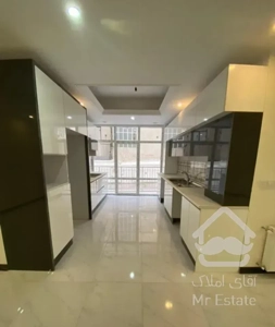 ۱۱۵ متر/ ۲ خواب/نوساز / فول امکانات