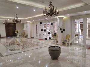 خرید و فروش آپارتمان مسکونی 300 متری فرمانیه مهماندوست