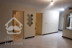 ۹۵ متر آپارتمان مرزداران