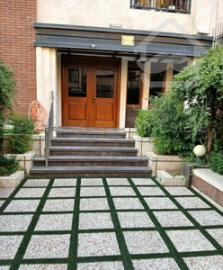 130متر 3خواب فول امکانات 4ساله بسیار شیک وعالی