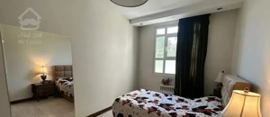 آپارتمان ۱۱۵متری، دو خوابه نزدیکی پارک جنگلی