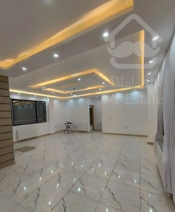 (فروش ۹۲ متری)نوساز/شخصی ساز /پارکینگ ۲ خودرو