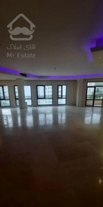 آپارتمان ۲۱۰ متری سعادت‌آباد (علامه شمالی)