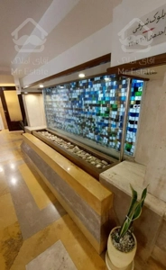 ۱۳۲ متر فروش آپارتمان اندرزگو