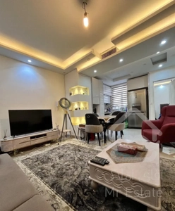 آپارتمان ۴۵ متر/بلوار فردوس/بازسازی کامل