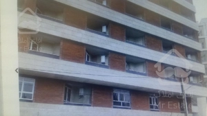 خرید و فروش آپارتمان 107 متری 2 خوابه جنت اباد