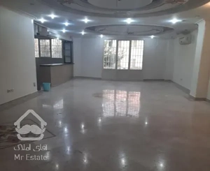 ۱۷۵متر ۳خواب شهرک راه آهن