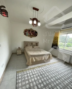 آپارتمان در شهر نور