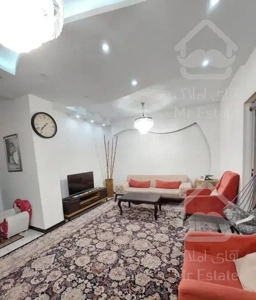 اجاره اپارتمان50متر/پکیج/کولرگازی/پارکینگ سندی