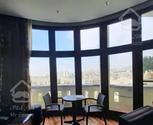 آپارتمان ۲۳۰ متری، فرمانیه شرقی، با ویوی ابدی