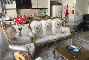 آپارتمان تک واحدی 55 متری دهقان