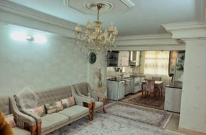 آپارتمان ۶۴ متری تک واحدی یاخچی‌آباد