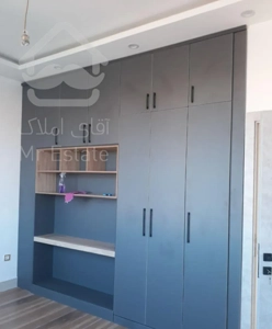 تک واحد/۱۳۰متر/۸دی/پارکینگ اختصاصی/سه خواب